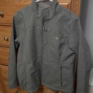 The North Face Soft Shell Jacket